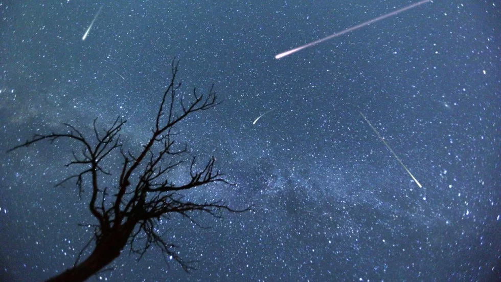 Conceptos básicos de Astrofotografía