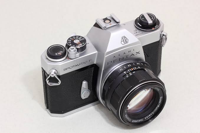 Conceptos fundamentales de la cámara fotográfica