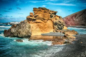 Paisajes