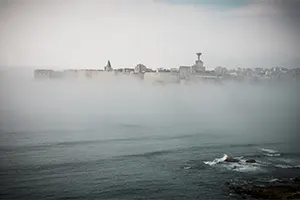 Paisajes