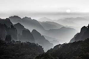 Impresiones chinas - © Samuel Feron