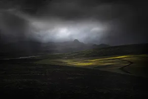 Laki
Iceland 2013 - © Samuel Feron
