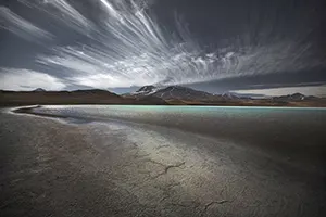 Salar de Talar
Chile 2014 - © Samuel Feron
