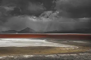 Laguna Colorada
Bolivia 2011 - © Samuel Feron