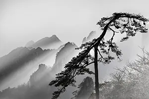 Impresiones chinas - © Samuel Feron