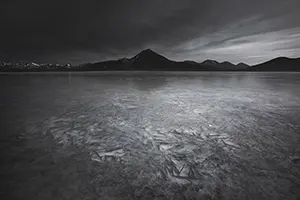 Laguna Blanca
Bolivia 2011 - © Samuel Feron