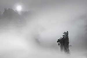 Impresiones chinas - © Samuel Feron