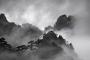 Impresiones chinas - © Samuel Feron