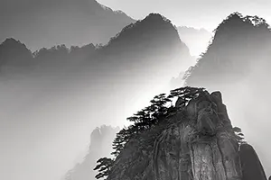 Impresiones chinas - © Samuel Feron