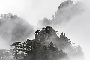 Impresiones chinas - © Samuel Feron