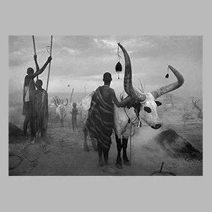 Sebastiao Salgado