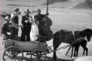 Inge Morath