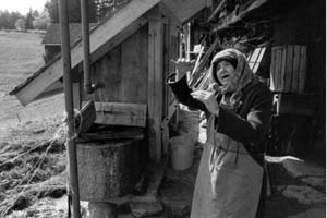 Inge Morath