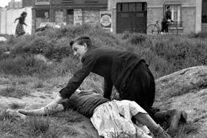 Sabine Weiss