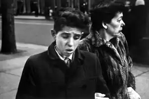 Dave Heath 
