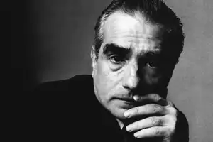Irving Penn