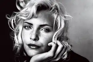 Irving Penn