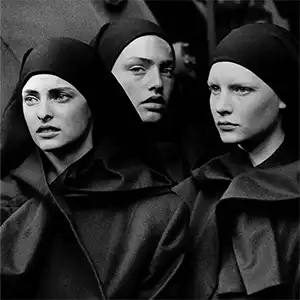 Peter Lindbergh, creador del top model