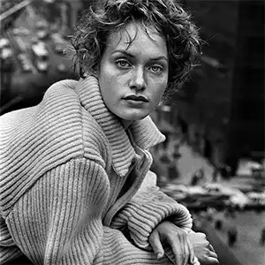 Peter Lindbergh, creador del top model