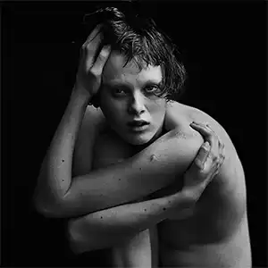 Peter Lindbergh, creador del top model