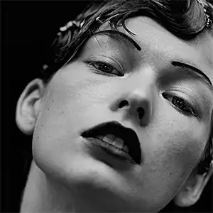 Peter Lindbergh, creador del top model