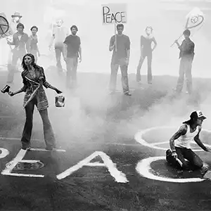 Peter Lindbergh, creador del top model