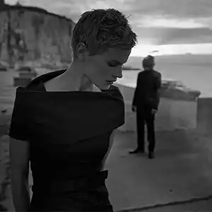 Peter Lindbergh, creador del top model