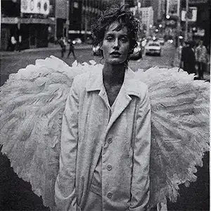 Peter Lindbergh, creador del top model