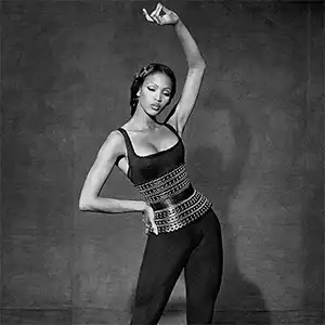 Peter Lindbergh, creador del top model