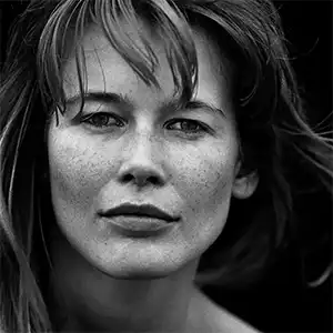 Peter Lindbergh, creador del top model