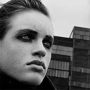 Peter Lindbergh, creador del top model