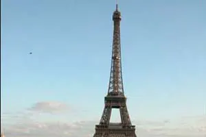 Torre Eiffel © JGM