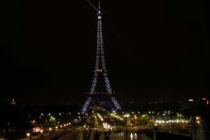 Torre Eiffel © JGM