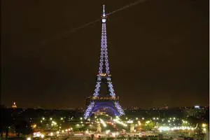 Torre Eiffel © JGM
