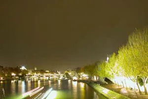 El Sena - Paris © JGM