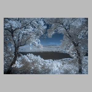 Lago de Sanabria. Foto de JGM