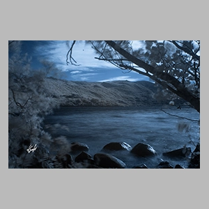 Lago de Sanabria. Foto de JGM