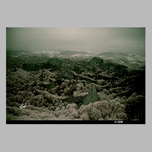Las Médulas - León
