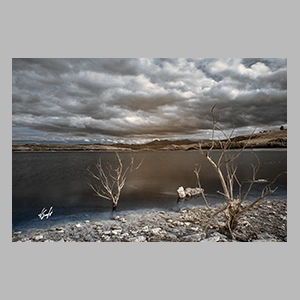 Embalse Los Bermejales