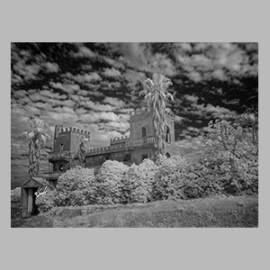 Castillo - Ventas de Huelma