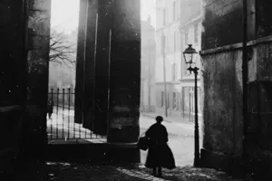 André Kertész