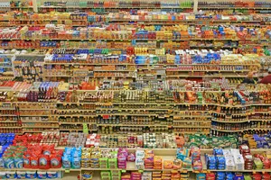  Andreas Gursky