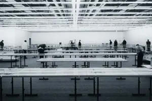  Andreas Gursky