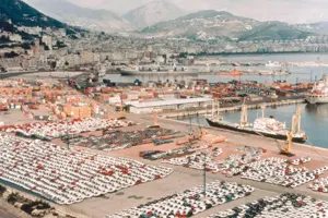  Andreas Gursky