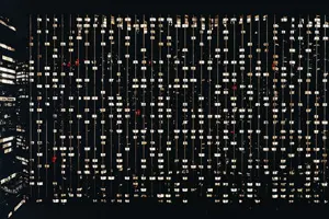  Andreas Gursky