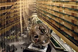  Andreas Gursky