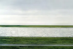  Andreas Gursky