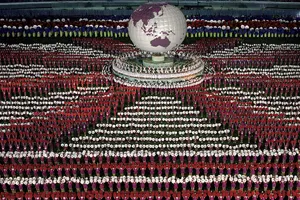  Andreas Gursky