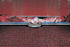  Andreas Gursky