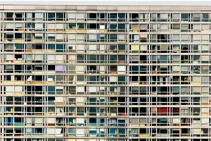 Andreas Gursky